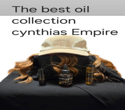 Akila experience with Cynthiasempire weave cap