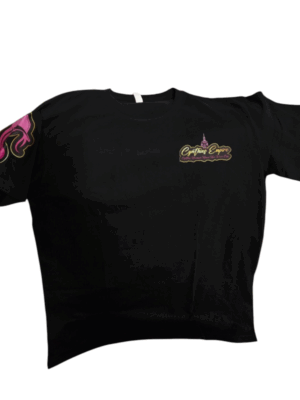 Cynthias Empire Kids T-Shirt